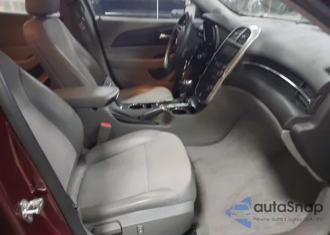 2015 Chevrolet Malibu 1Lt из США, поврежденный, VIN 1G11C5SL6FF341742